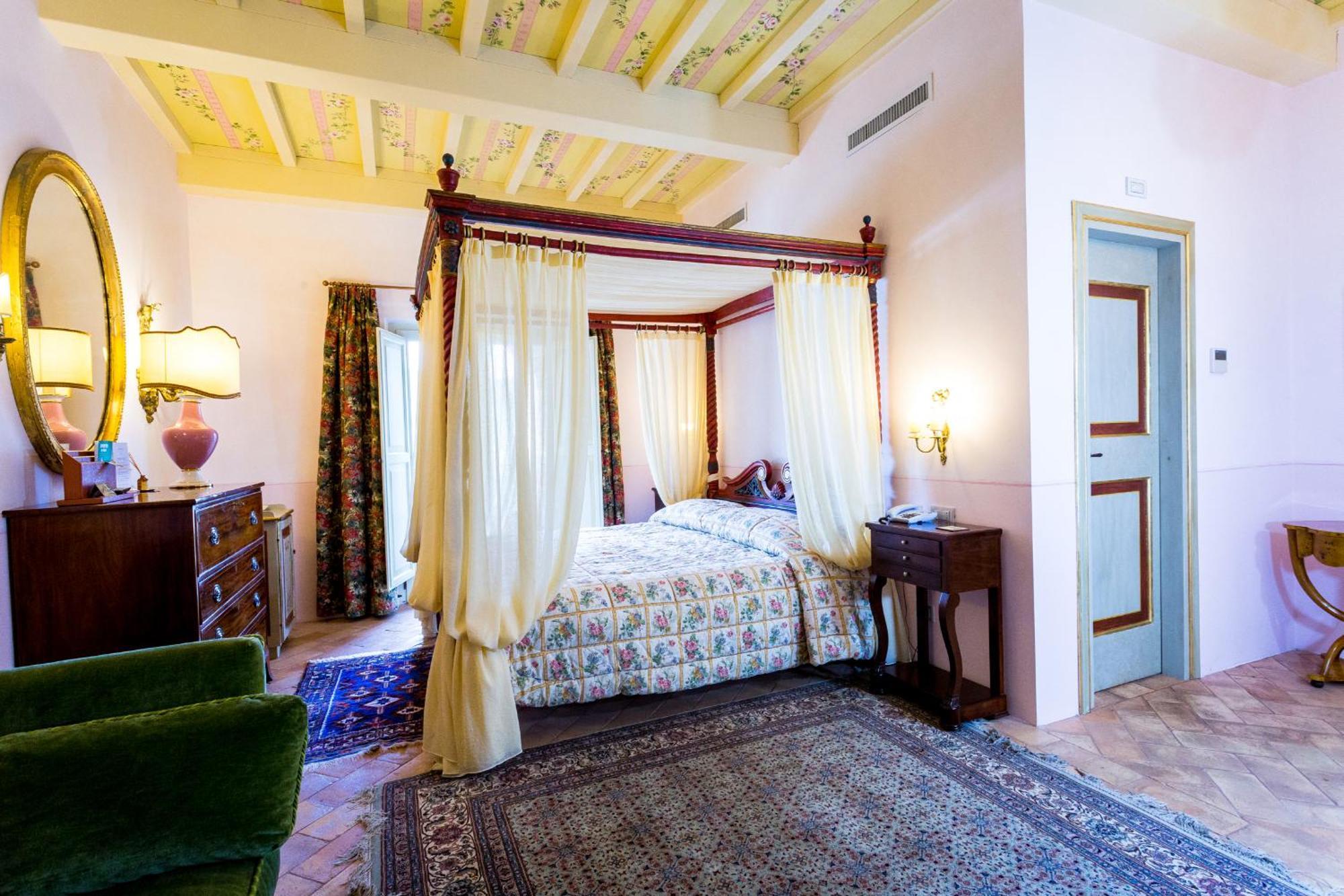 Tenuta Del Gallo Amelia Exteriér fotografie