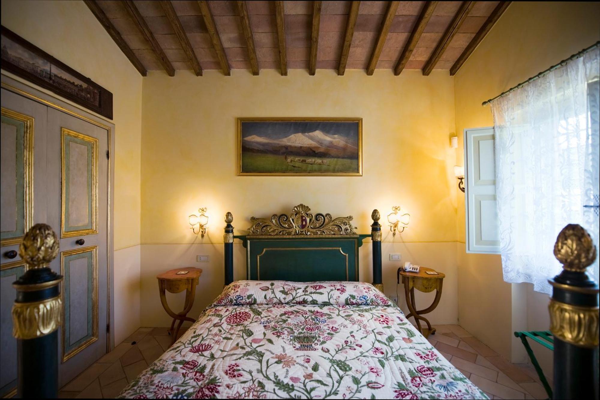 Tenuta Del Gallo Amelia Exteriér fotografie
