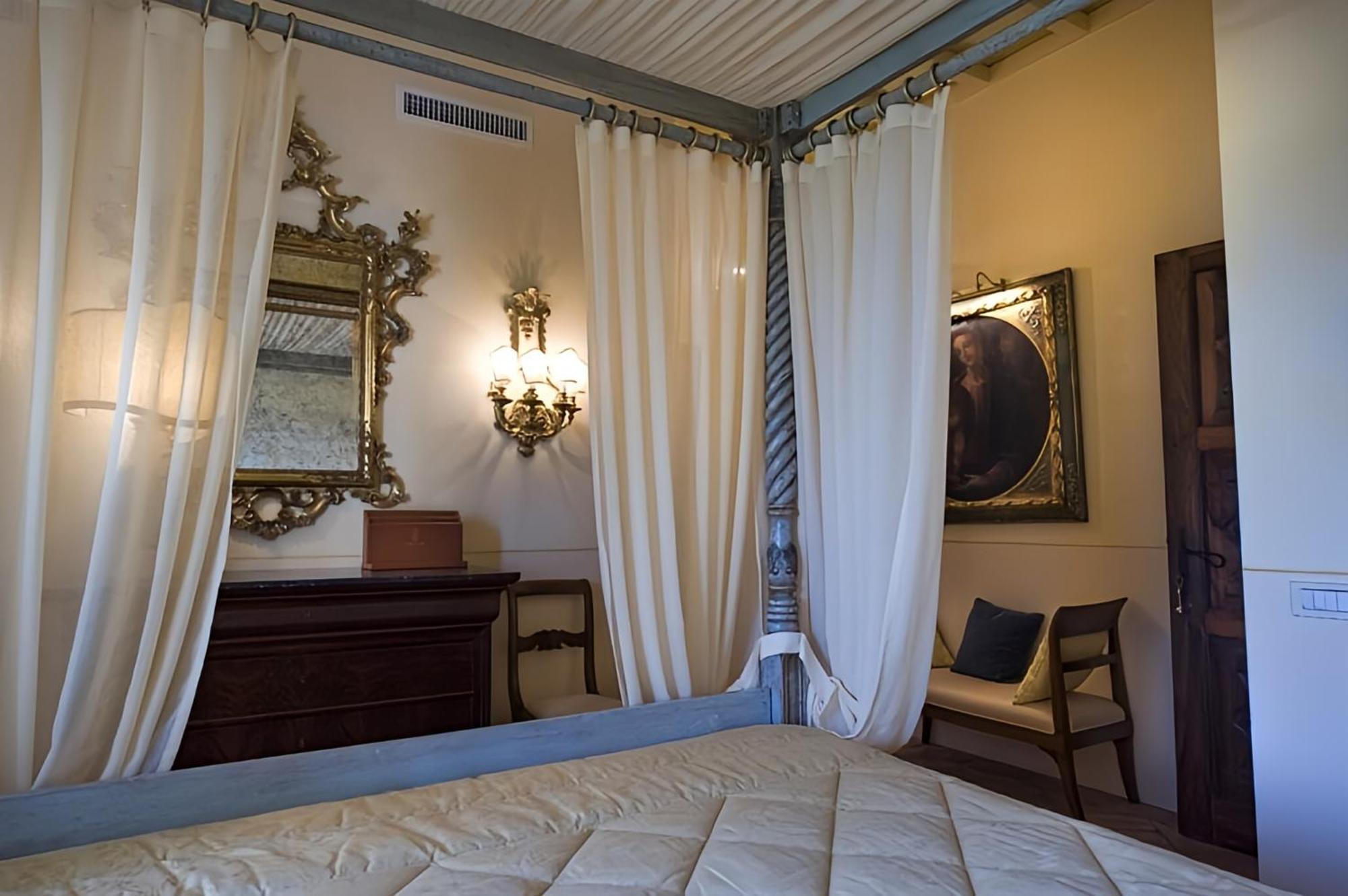 Tenuta Del Gallo Amelia Exteriér fotografie