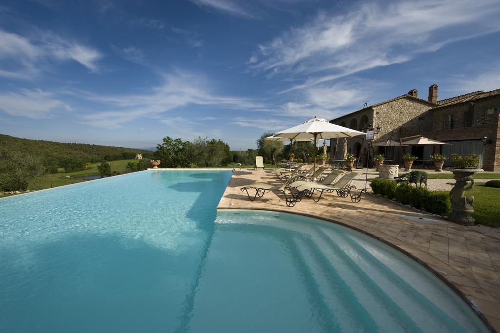 Tenuta Del Gallo Amelia Exteriér fotografie